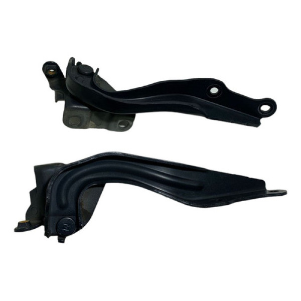 Par Dobradicas Capo Dianteiro Subaru Forester 2016 698