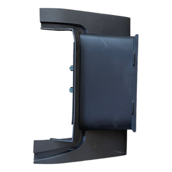 Acabamento Inferior Painel Ford Edge 2012 - Cx15