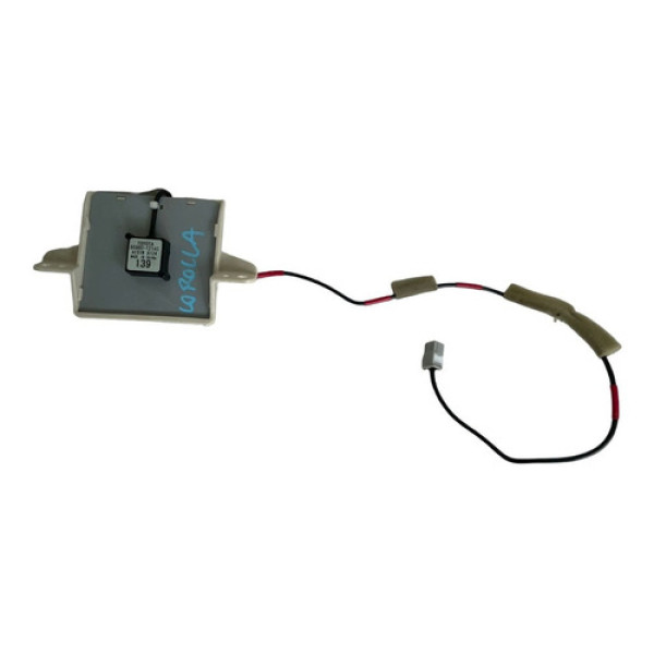 Antena Gps Sensor Navegação Corolla 2016 8686012140 3747