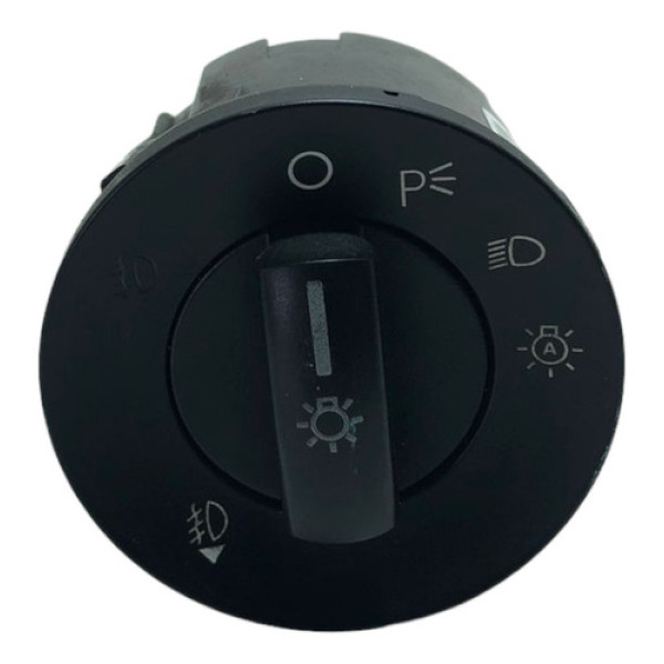 Botão Interruptor Chave Farol Ford Fusion 2010 - 9534