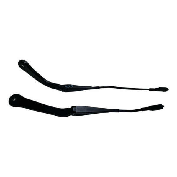 Par Braco Limpador Dianteiro Bmw 325 2012 Usado 5615