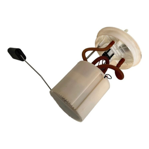 Bomba Combustivel Ford Fiesta 1.6 2017 D3b59h307ae 4113