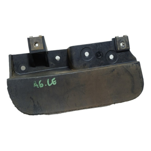 Defletor Parabarro Tras Esq Audi A6 2010  A29 4f0853833 L