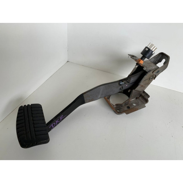 Pedal Freio Mitsubishi Pajero Dakar 2012 Auto. 1342