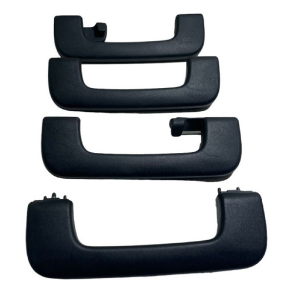 Kit Alca Pega Mao Audi A6 2010 -4733