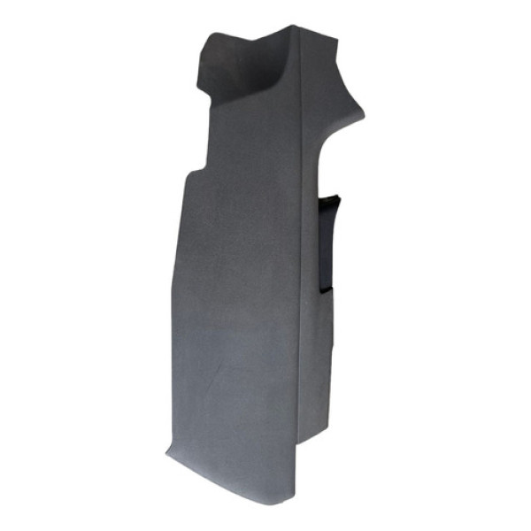 Acabamento Esquerd Console Ford Edge 2012 Bt4378045m10 -cx20