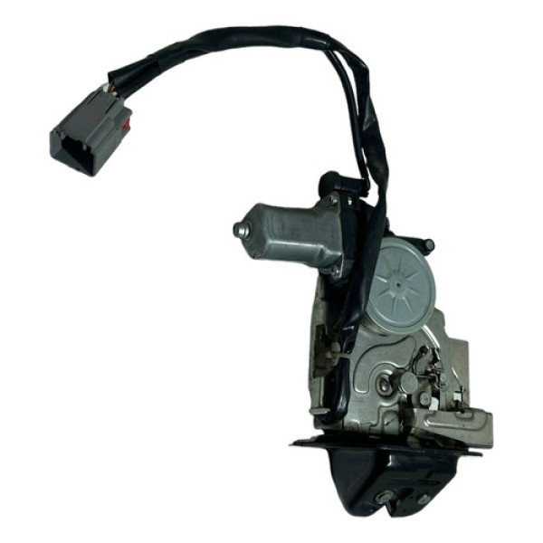 Fechadura Elétrica Tampa Traseira Ford Edge 2012 -10301