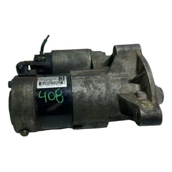 Motor Arranque Partida Peugeot 408 2.0 965631768003 -8376