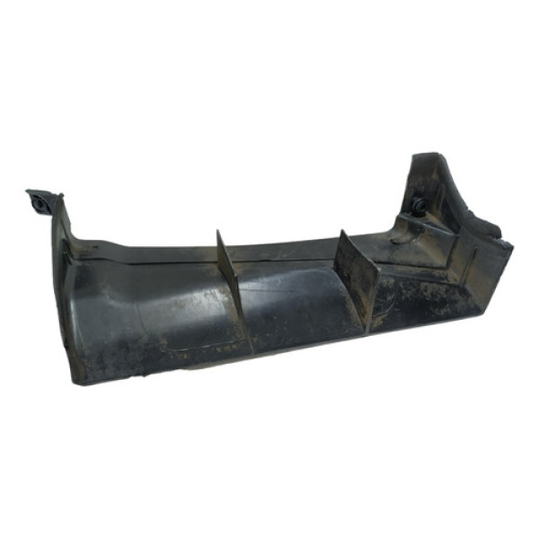 Duto Toma Ar Audi A6. 2008 A23 4f0129617