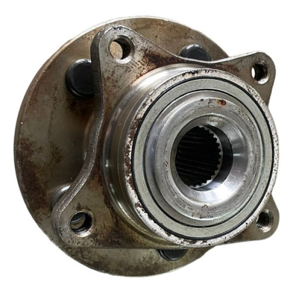 Cubo Roda Dianteira Direita Land Rover Sport 2007 Cx C