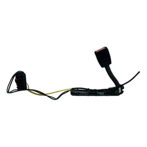 Fecho Engate Cinto Esquerdo Discovery 3 E 4 -1658