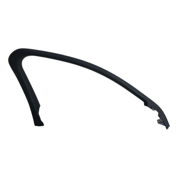 Acabamento Arco Porta Dian Esquerda Mercedes C180 2017 -cx29