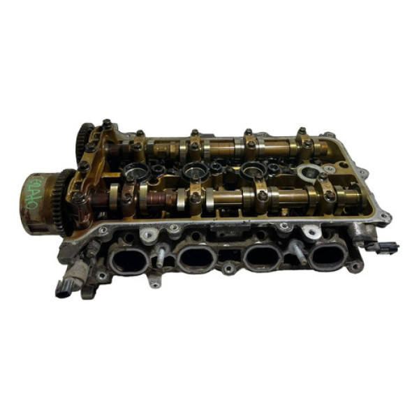 Cabeçote Kia Cerato 1.6 2010 8665