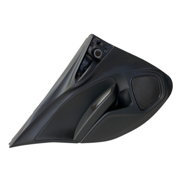 Forro Porta Traseira Esquerda Fiat Cronos Vidro Automatico