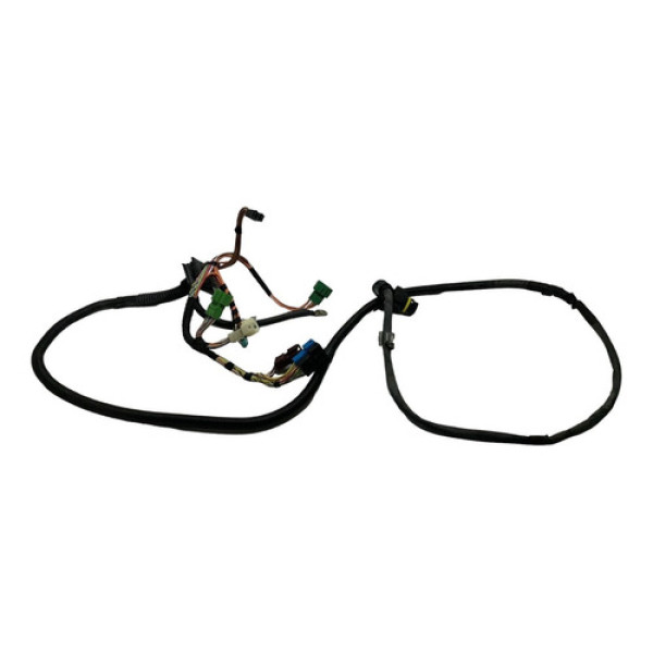 Chicote Cambio Automatico Bmw 325i 2012 2.5 7592926 5608