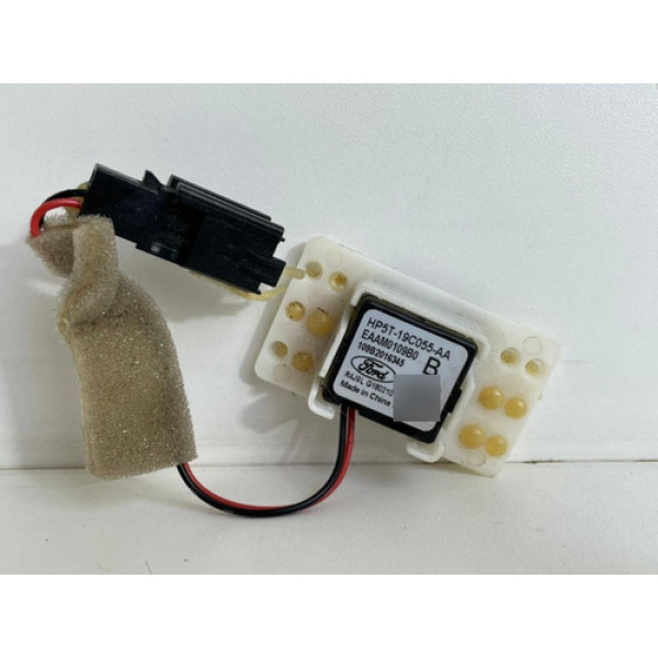 Microfone Da Luz De Teto Fusion 2018 Hp5t19c055aa 520