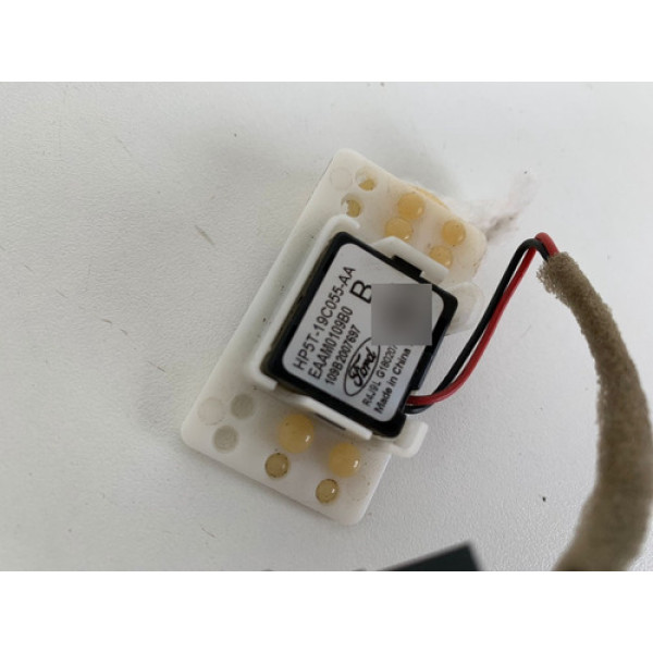 Microfone Da Luz De Teto Fusion 2018 Hp5t19c055aa 1010