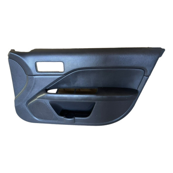 Forro Porta Dianteiro Direito Ford Fusion 2010