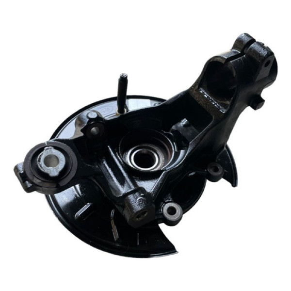 Montante Manga Eixo Traseiro Direito Freelander 2 2010 Cx A