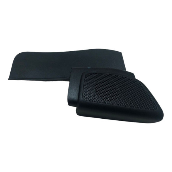 Acabamento Interno Retrovisor Direito Ford Focus 2015 - 9720