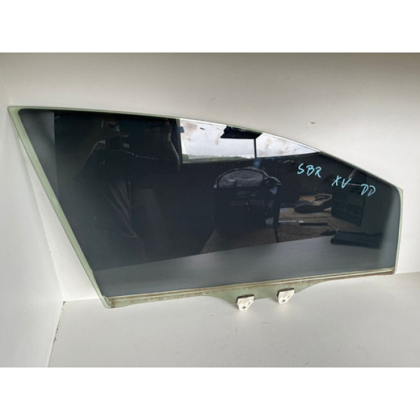 Vidro Porta Dianteira Direita Subaru Xv 2016