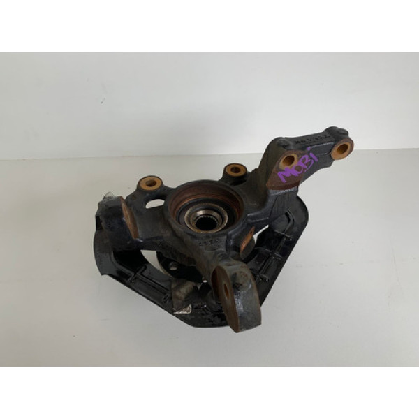 Montante Cubo De Roda Dianteiro Direito Mobi 2020 2095