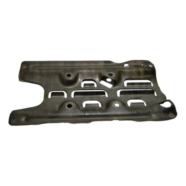 Defletor Oleo Motor Ford Fusion V6 2010 A2046