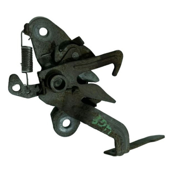 Fechadura Capo Dianteiro Peugeot 408 2013 8722