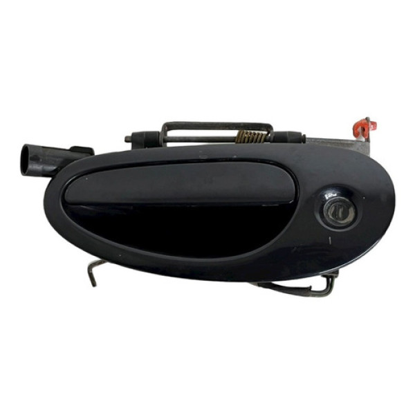 Macaneta Externa Dianteira Esquerda Chrysler 300m 1999 3199