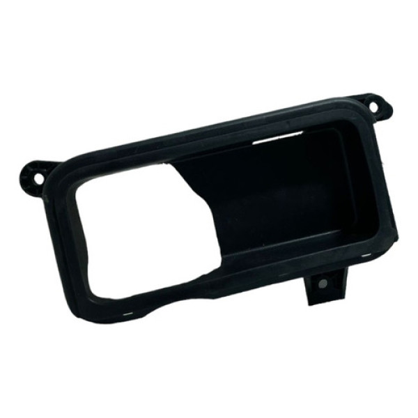 Moldura Maçaneta Interna Traseira Esquerda Edge 2012 -7477