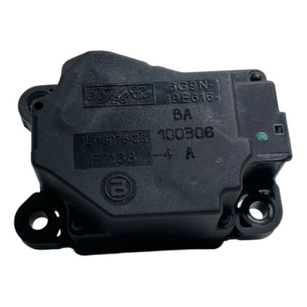 Atuador Caixa Evaporadora Freelander 2 6g9n19e616 -8506