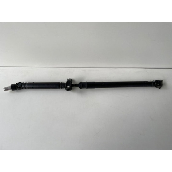 Eixo Cardan Subaru Forester 2016 2.0 Turbo