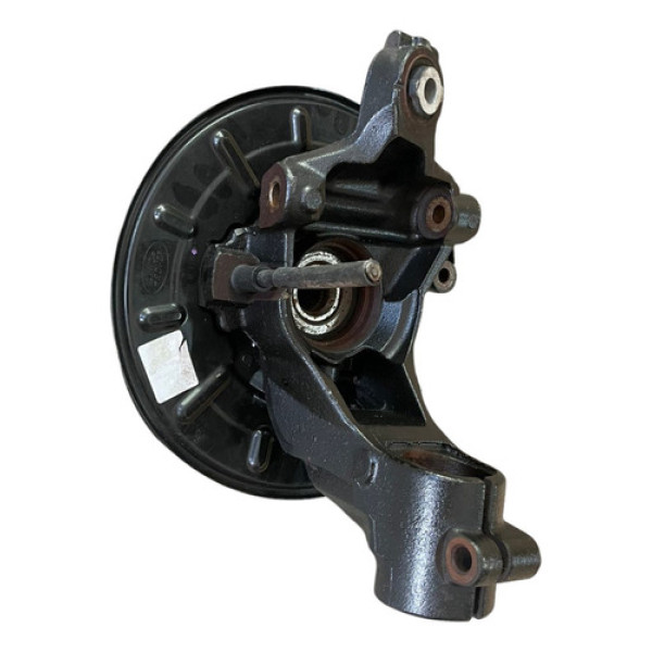 Montante Cubo Roda Traseiro Esquerdo Freelander 2 2010 -cx13
