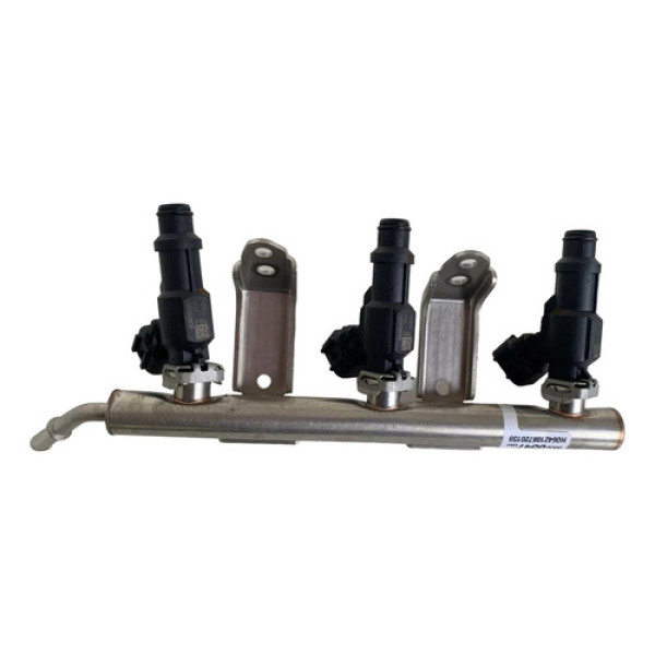 Flauta Bico Injetor C/bicos Tracker Premi 2021 55500547 1627