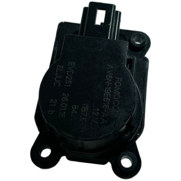 Motor Atuador Caixa Ar Ford Focus 2015 Av6n19e616aa  - 9123