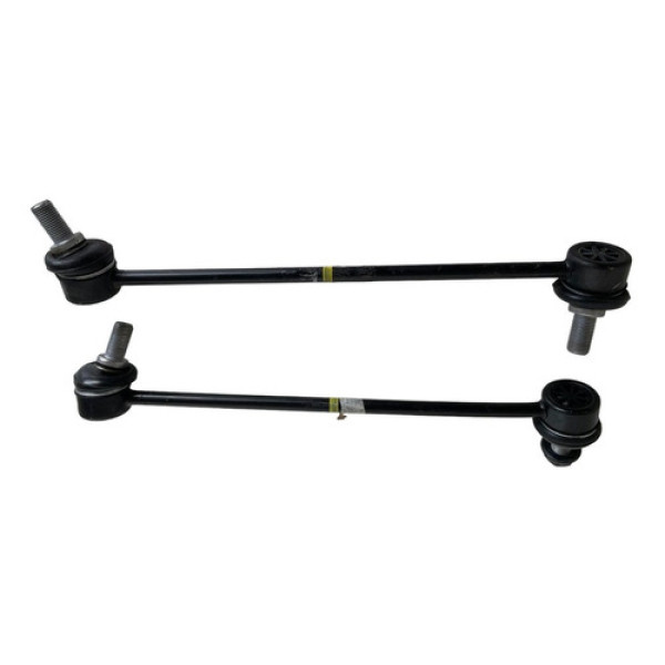Par Bieletas Suspensao Dianteira Cerato 2019 Original 971