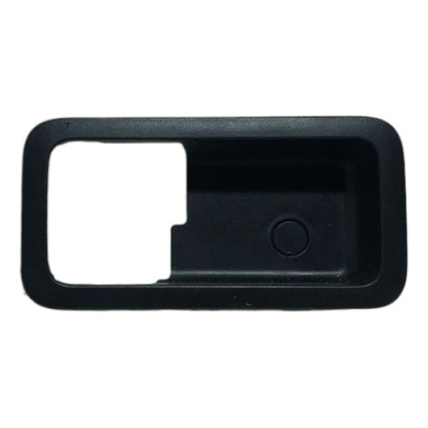 Moldura Macaneta Interna Tras. Esquerda Fusion 2010 - 9604