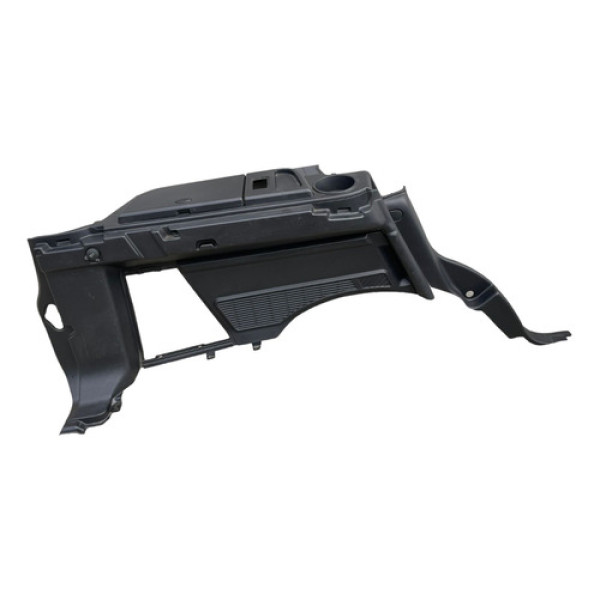 Forro Esquerdo Porta Malas Discovery 3 Esj500951