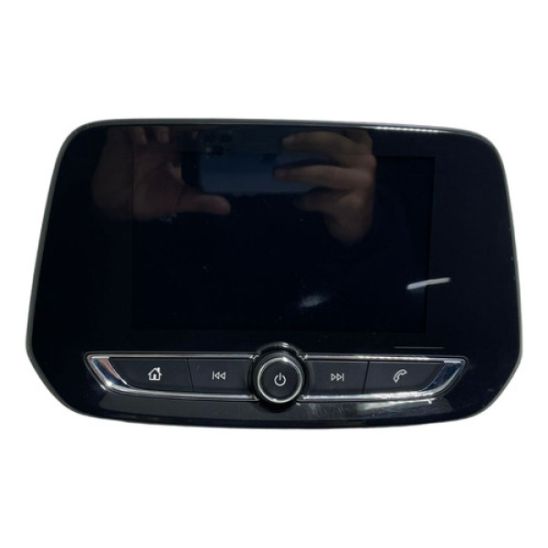 Tela Mylink Multimidia Onix 2020 2021 2022 2023 -6603