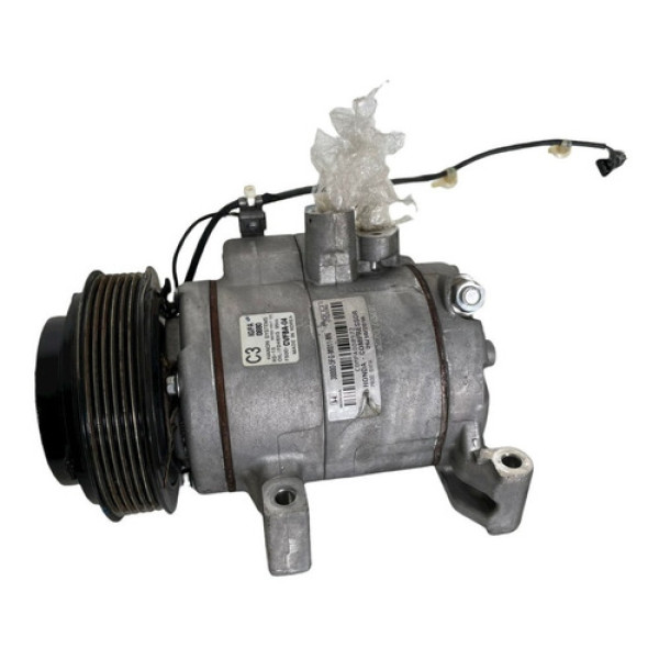 Compressor Ar Condicionado Civic 2018 2.0 G10 Cvfba04 3894