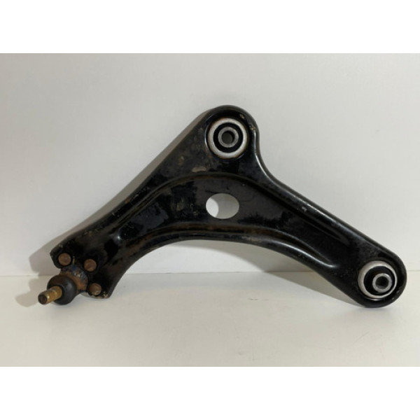 Balanca Bandeja Peugeot 208 2015 Direita 364