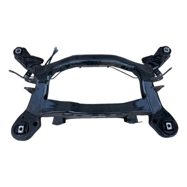 Agregado Suspensao Traseira Bmw 325i 2012 2.5 6cc Original