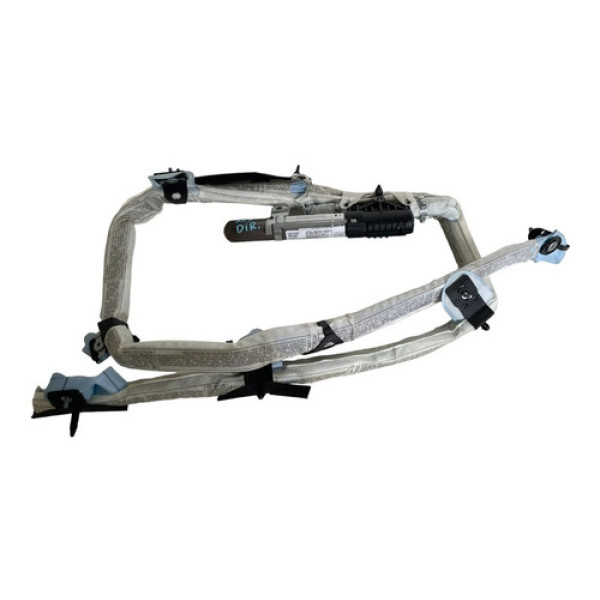 Airbag Direito Cortina Bmw 325 2012 856966646080 120