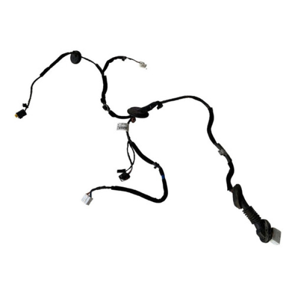 Chicote Elet Porta Tras Esquerd Cadenza 2012 916503r021 4485