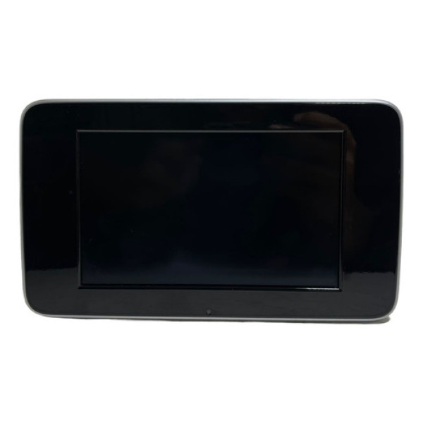 Tela Multimídia Mercedes Benz C180 2017 A2059004113 -9976