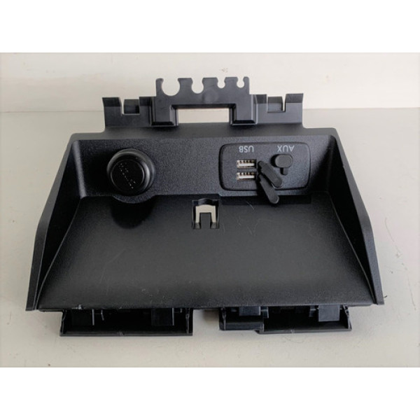 Porta Objeto C/tomada Usb Subaru Xv 2016 66241va000 3568