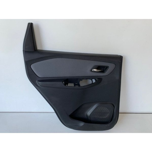 Forro De Porta Traseira Esquerda Gm Spin 2020