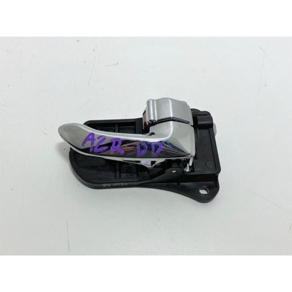 Macaneta Interna Porta Direita Azera 2011 2600071200 3112