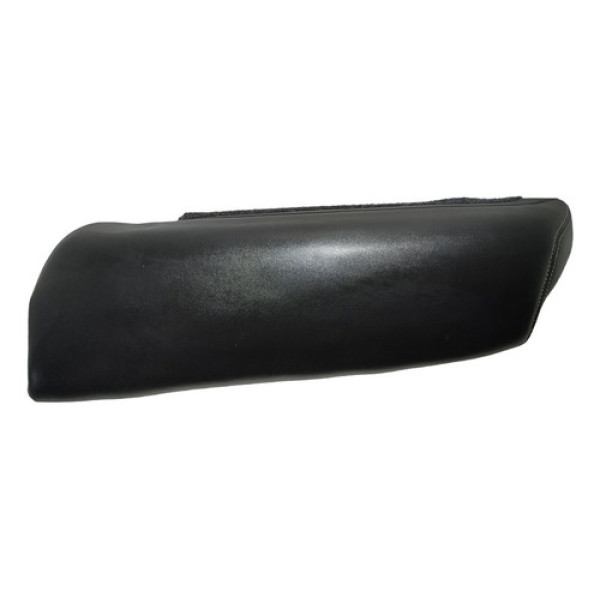 Acabamento Lateral Banco Tras Esq Ford Fusion 2010 V6 A179