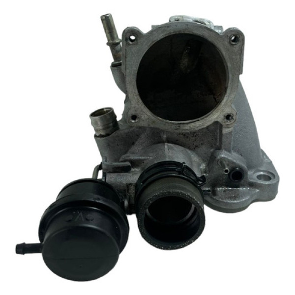 Tbi Corpo Borboleta Land Rover Sport 2007 4.2 Rf4h339k426ba